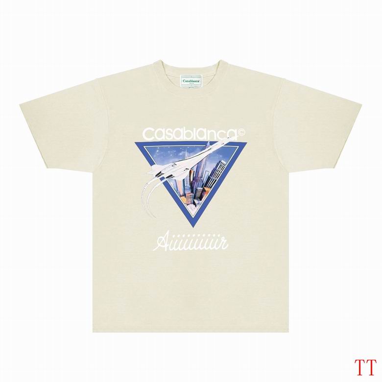Casablanca S-2XL 20tn23